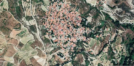 Terreno Residencial en venta