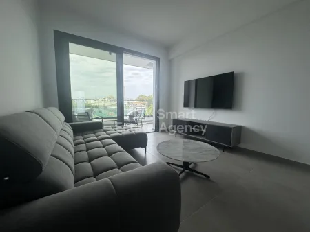 Wohnung zur Miete