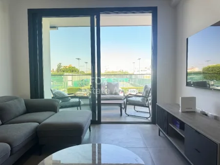Wohnung zur Miete