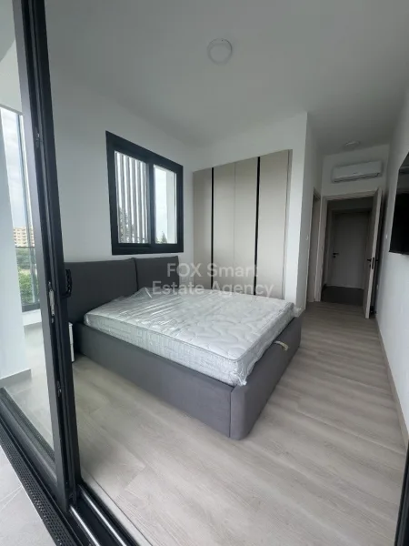 Wohnung zur Miete