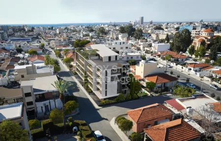 Agios Ioannis, Limassol