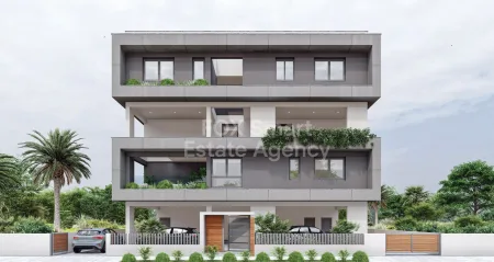 Zakaki, Limassol