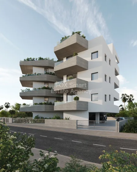 Flat for sale