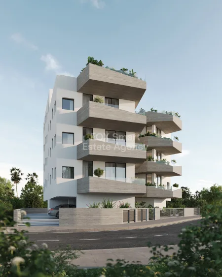 Flat for sale