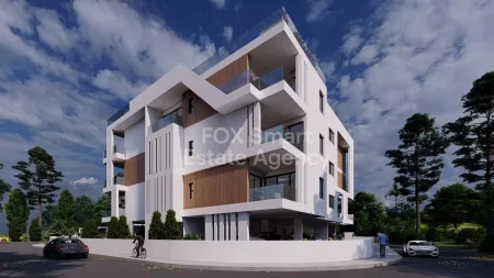 Flat for sale