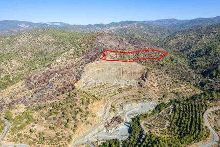 Οικιστικό Οικόπεδο προς πώληση