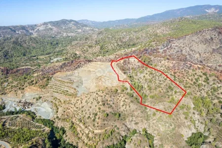 Οικιστικό Οικόπεδο προς πώληση