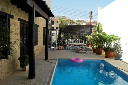 Bungalow en venta