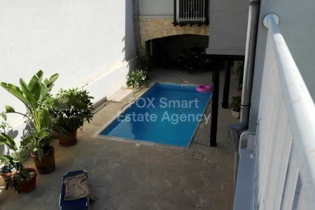 Bungalow en venta
