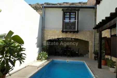 Bungalow en venta