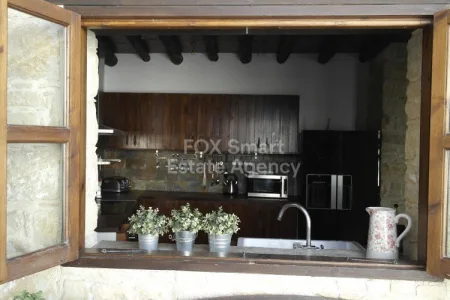 Bungalow en venta