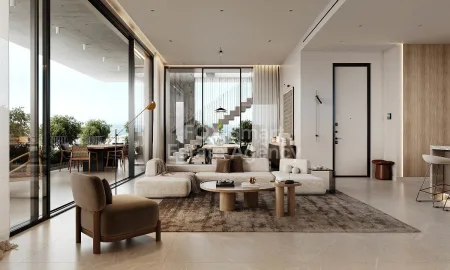Flat for sale