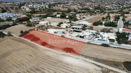 קרקע למגורים למכירה