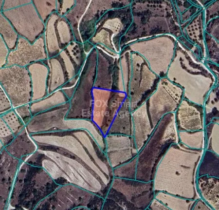 Residential Land for sale