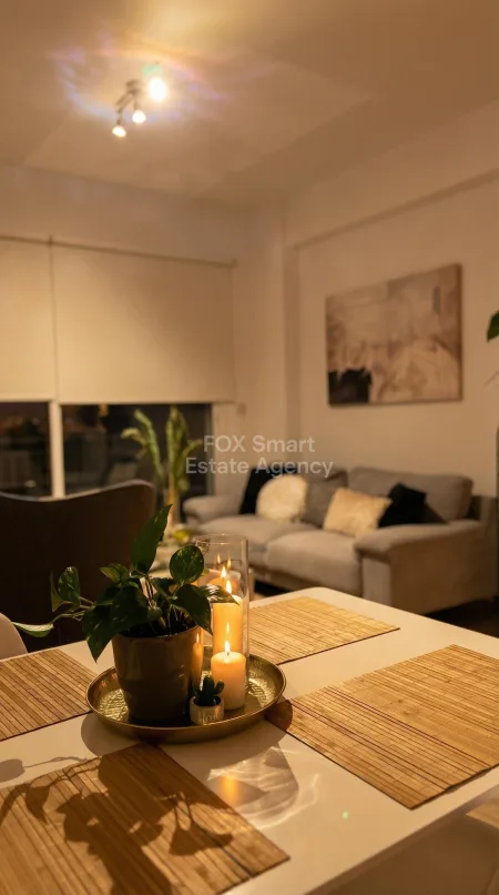 Flat for sale