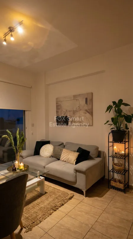 Flat for sale
