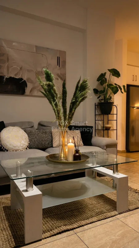 Flat for sale