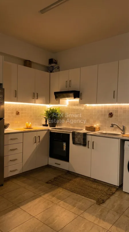 Flat for sale