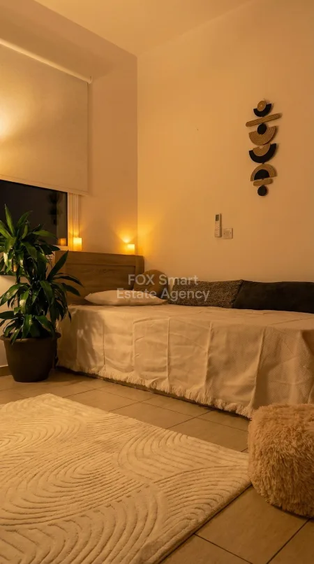 Flat for sale