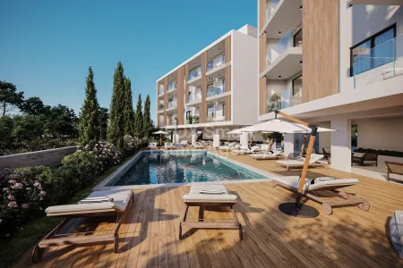 Paphos, Paphos