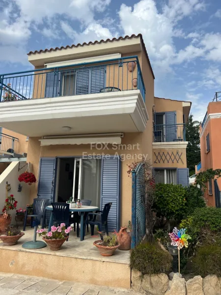 Bungalow en venta