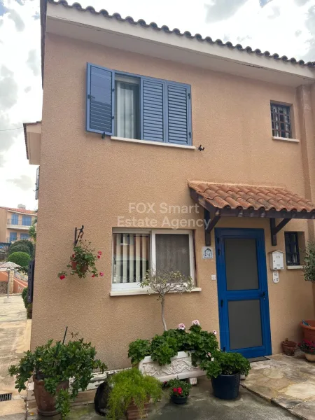 Bungalow en venta