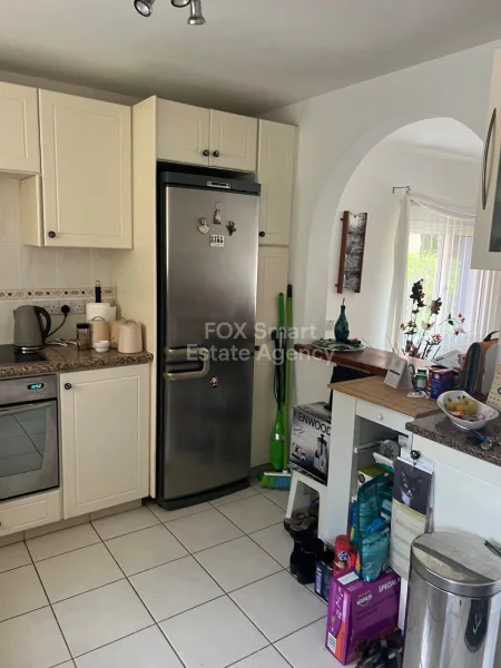 Bungalow en venta