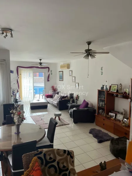 Bungalow en venta