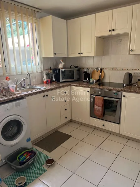 Bungalow en venta
