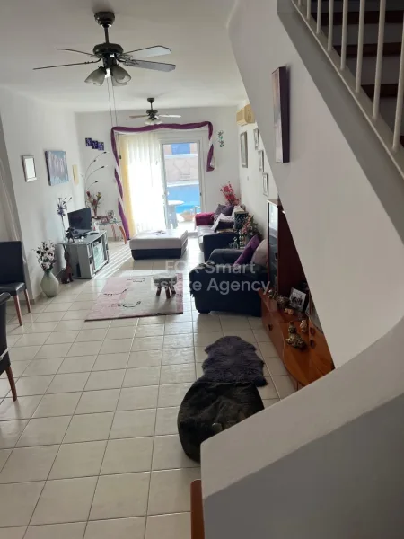 Bungalow en venta