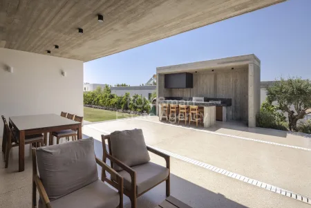 Bungalow in vendita