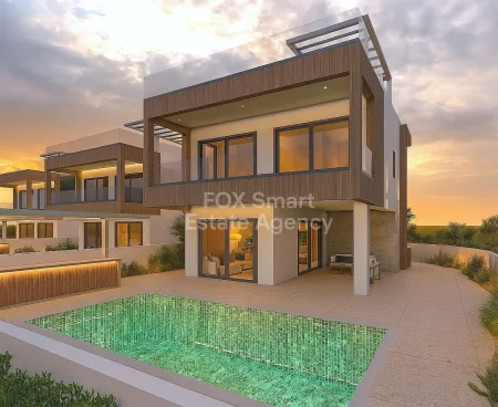 Bungalow en venta
