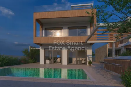Bungalow en venta