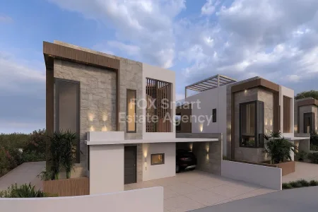 Bungalow in vendita