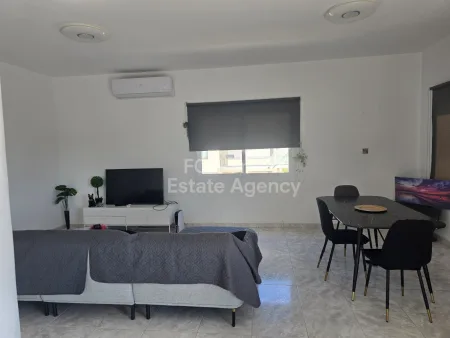 Wohnung zur Miete