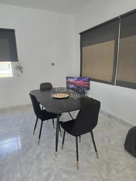 Wohnung zur Miete