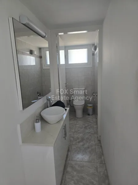 Wohnung zur Miete