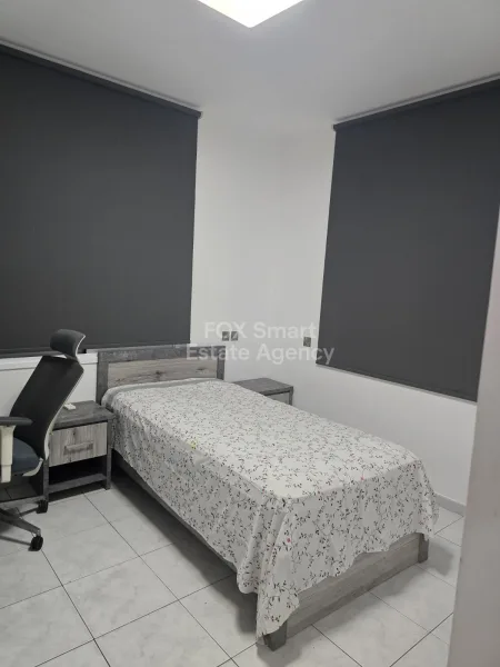 Wohnung zur Miete