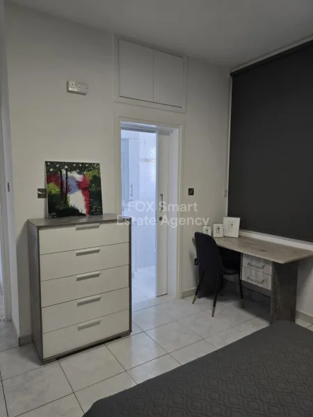 Wohnung zur Miete