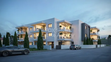 Erimi, Limassol