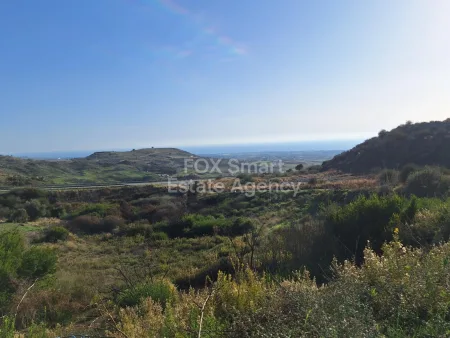 Οικιστικό Οικόπεδο προς πώληση