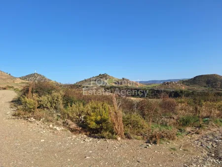 Οικιστικό Οικόπεδο προς πώληση