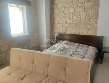 Bungalow for rent