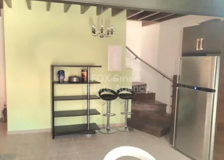 Bungalow for rent