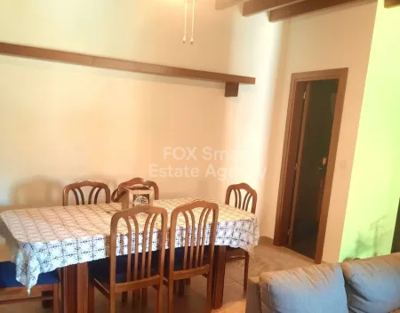 Bungalow for rent