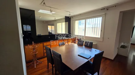 Flat for rent