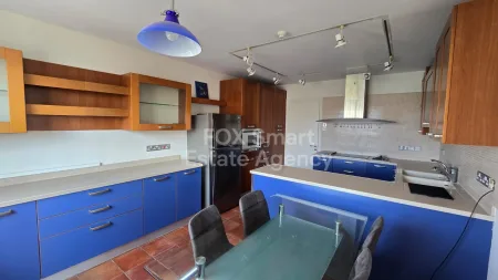 Flat for rent