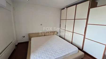 Flat for rent
