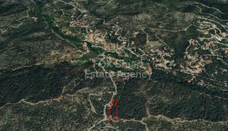 Terreno Residencial en venta