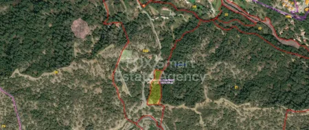 Terreno Residenziale in vendita